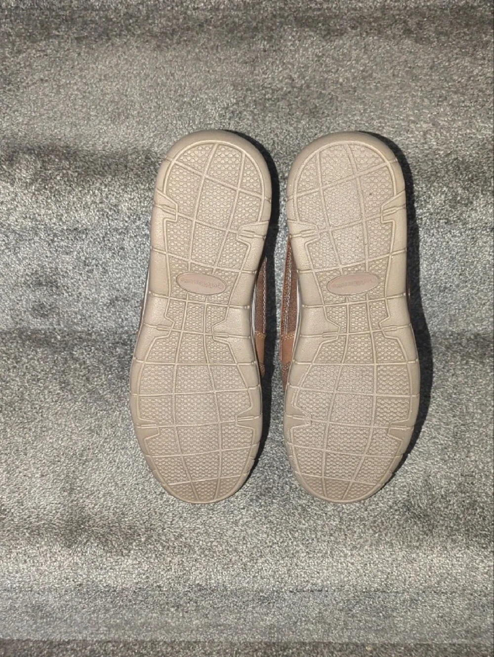 croft & barrow Tan/Brown Men's Boat Shoes